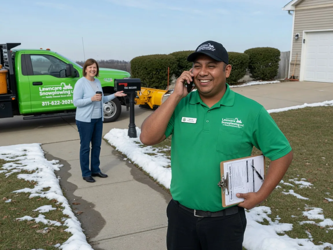 Lawn Care Services By Expert Landscaper Janesville, IA FAQs
